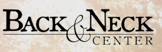 Back & Neck Center