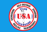 Team USA Taekwon