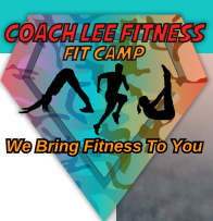 Coach Lee Fitness