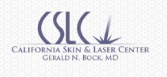 California Skin & Laser Center