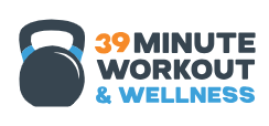 39 Minute Workout