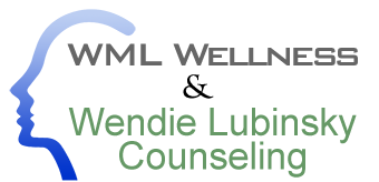 WML Wellness LLC & Wendie Lubinsky Counseling PLLC