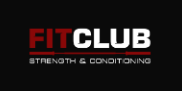 Fit Club Strength & Conditioning