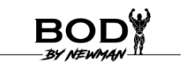 Body By Newman | Personal Training