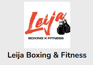 Leija Boxing Gym