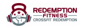 Redemption Fitness