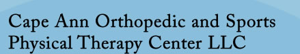 Cape Ann Orthopedic & Sports
