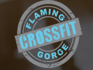 Flaming Gorge CrossFit