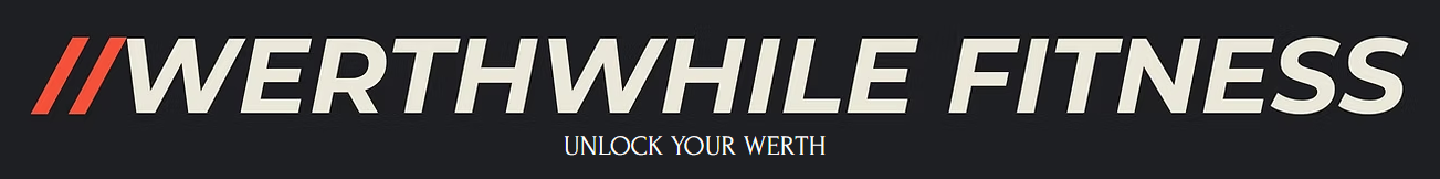 Werthwhile Fitness