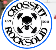 CrossFit Rock Solid