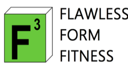 Flawless Form Fitness