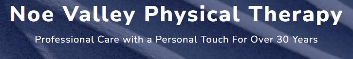 Noe Valley Physical Therapy