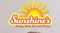 Sunshine's Boxing