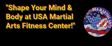 USA Martial ARTS Fitness Center