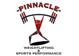 Pinnacle Weightlifting Club