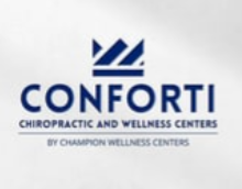 Conforti's Chiro