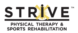 Strive Physical Therapy and Sports Rehabilitation