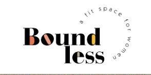 Boundless - Women's Fitness & Pilates