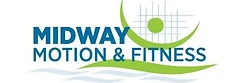Midway Fitness & Racquetball
