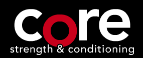 Core Strength and Conditioning