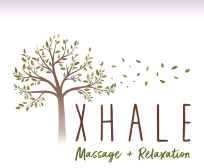 Xhale Massage & Relaxation