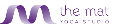 The Mat Yoga Studio