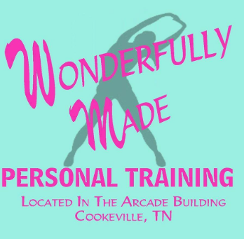 Wonderfully Made Personal Training