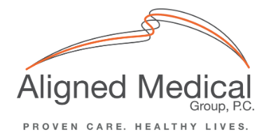 Aligned Medical Group