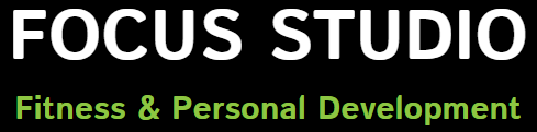 Focus Studio - Fitness & Personal Development