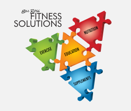 Bill Ross Fitness Solutions