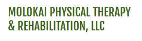 Molokai Physical Therapy & Rehabilitation