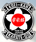Koei-Kan Karate-Do