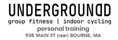 Underground Fitness & Indoor Cycling Studio