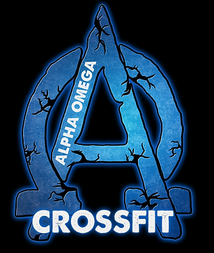 CrossFit Alpha Omega