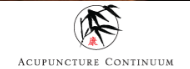 Acupuncture Continuum