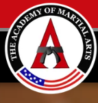 The Academy Of Martial Arts