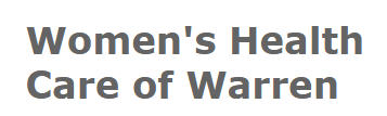 Women's Health Care