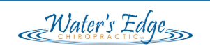 Waters Edge Chiro & Wellness