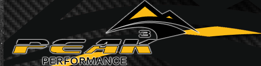 Peak Performance Sports Training