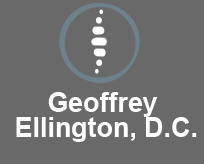 Geoffrey Ellington DC