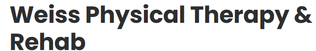 Weiss Physical Therapy & Rehabilitation