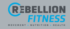 CrossFit Rebellion