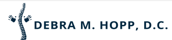 Debra M. Hopp DC