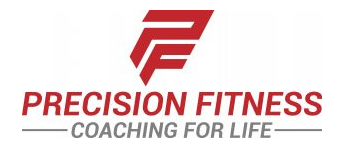Precision Fitness
