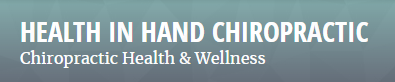 Health In Hand Chiropractic