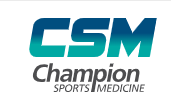 Champion Sports Medicine