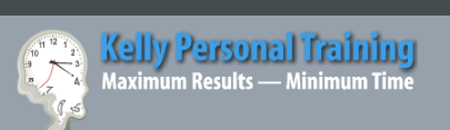 Kelly Personal Training