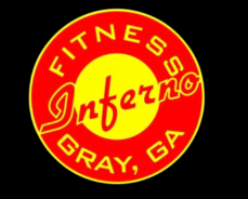 Fitness Inferno