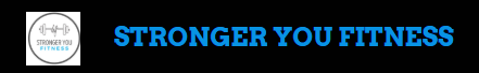 Stronger You Fitness