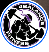 4 Balance Fitness